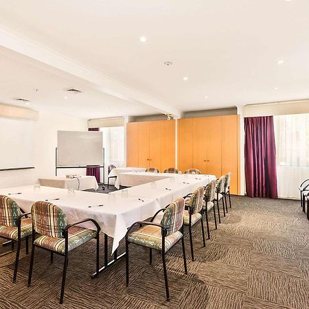 Quality Hotel Manor Mitcham Kültér fotó