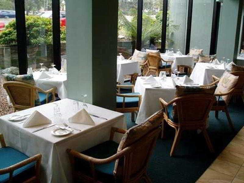 Quality Hotel Manor Mitcham Kültér fotó