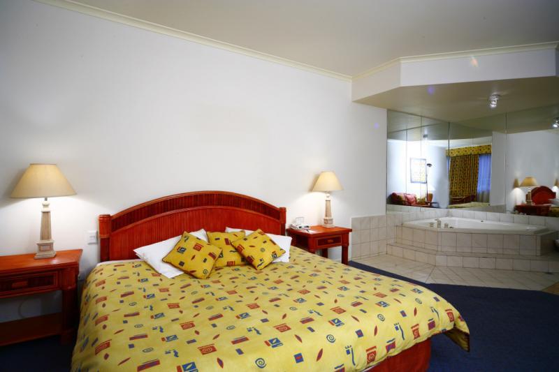 Quality Hotel Manor Mitcham Kültér fotó