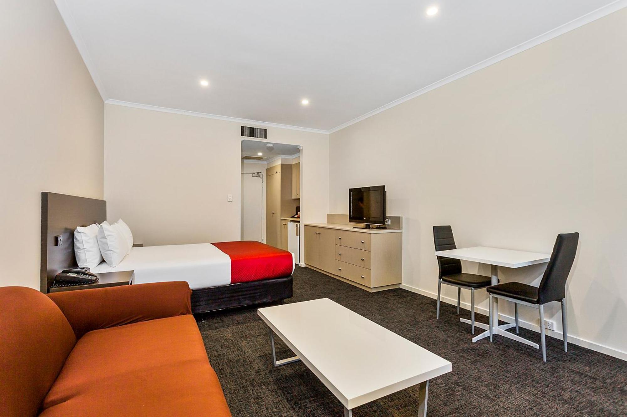 Quality Hotel Manor Mitcham Kültér fotó