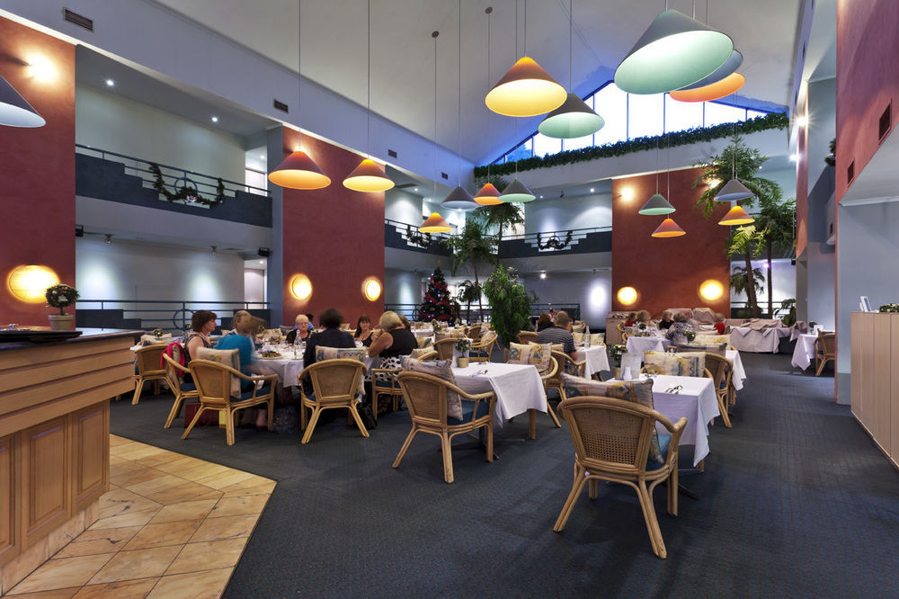 Quality Hotel Manor Mitcham Kültér fotó