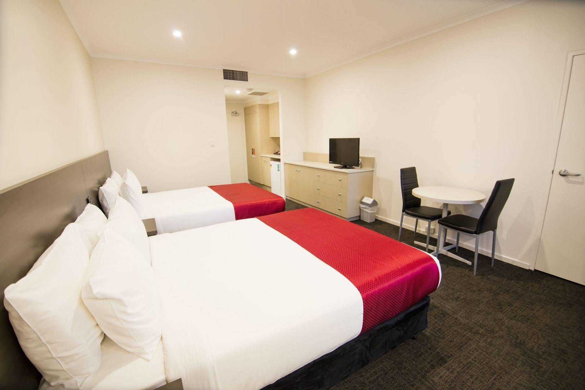 Quality Hotel Manor Mitcham Kültér fotó